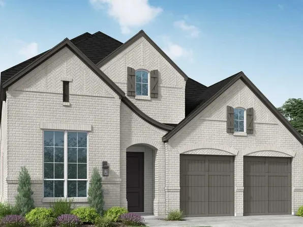 880 Heatherbrook Dr, Prosper, TX 75078