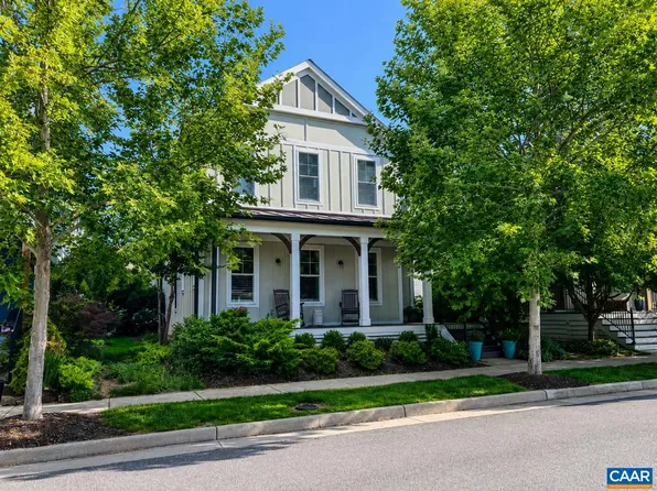 3286 Rowcross St, Crozet, VA 22932