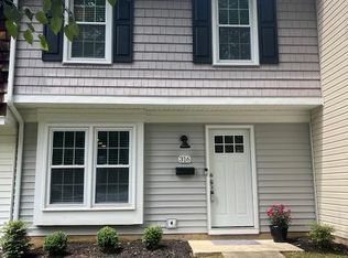 316 Charred Oak Ct, Annapolis, MD 21409