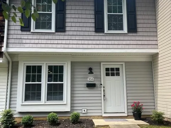 316 Charred Oak Ct, Annapolis, MD 21409