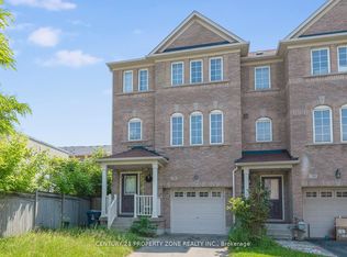 28 Seminoff St, Toronto, ON