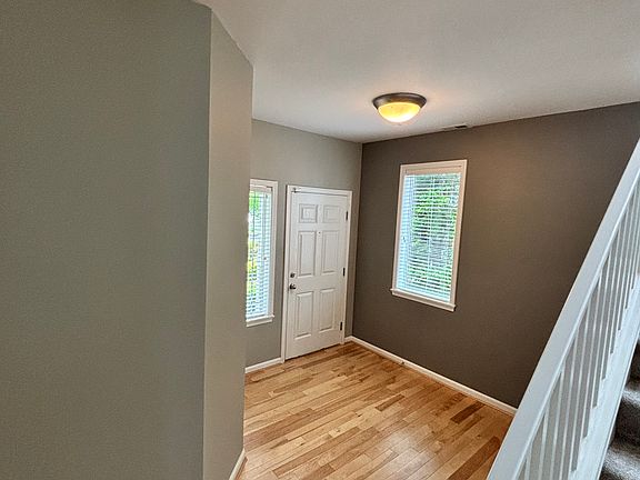 Entryway