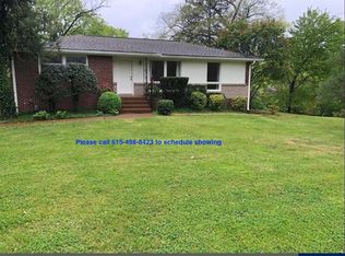 1201 Davidson Rd, Nashville, TN 37205