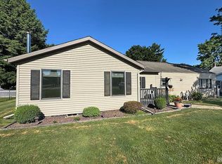 68615 County Road 23, New Paris, IN 46553