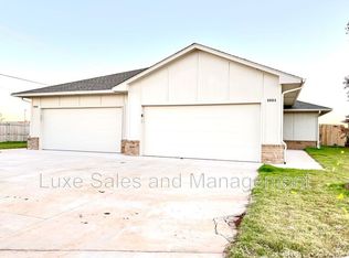 8004 NW 110th Dr, Oklahoma City, OK 73162