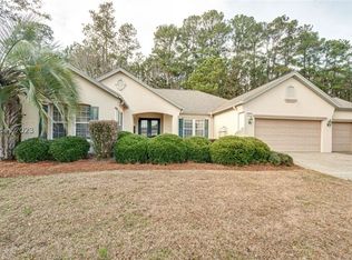 153 Hampton Cir, Bluffton, SC 29909