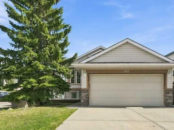 242 E Springs Pl SE, Airdrie, AB T4A 2E1