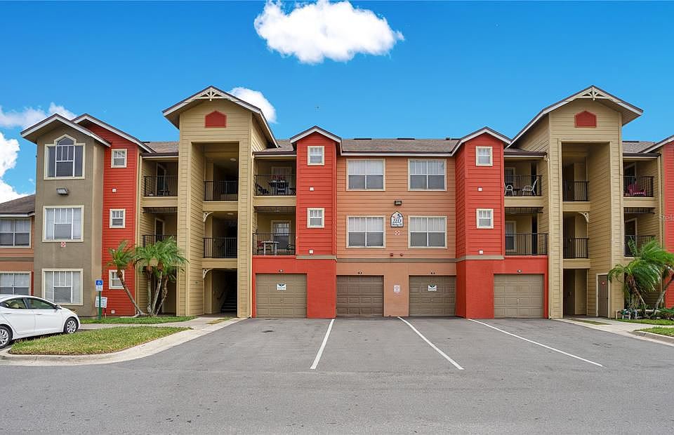 1st image of 2214 Grand Cayman Ct APT 1522