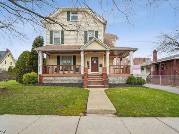 44 Elm St Floor 2, Montclair, NJ 07042