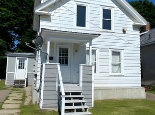 6 Spruce St, Saint Albans, VT 05478