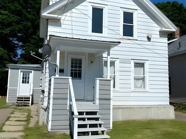 6 Spruce Street, St. Albans City, VT 05478