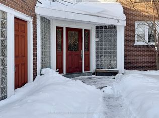 195 Rumble Ave, Richmond Hill, ON L4C 4G5