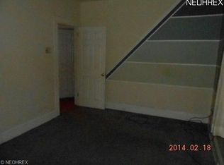 8017 Garfield Blvd, Garfield Heights, OH 44125