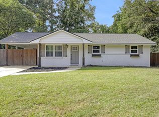 5944 Mill Branch Rd, Columbus, GA 31907