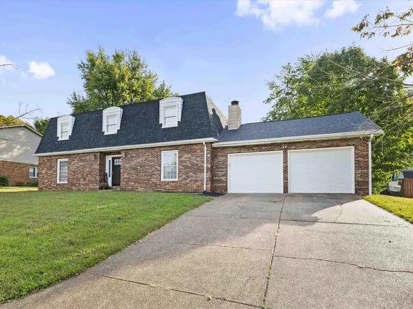 5266 Landview Dr, Newburgh, IN 47630