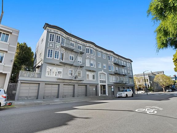 5th image of 2595 Clay St APT 2