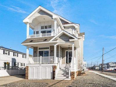 302 84th St, Stone Harbor, NJ, 08247