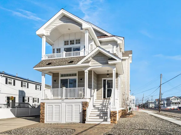 302 84th St, Stone Harbor, NJ 08247
