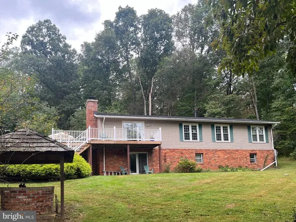 16025 Carrs Mill Rd, Woodbine, MD 21797