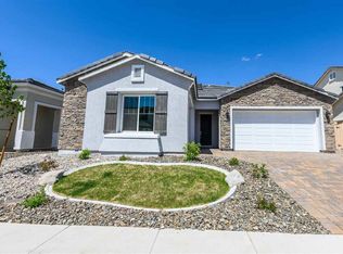 2975 Ethelinda Way #144, Reno, NV 89521