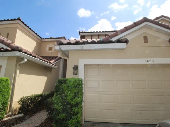 8855 Via Bella Notte, Orlando, FL 32836