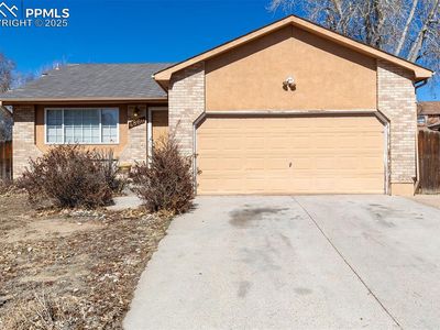 4860 Beechvale Dr, Colorado Springs, CO, 80916