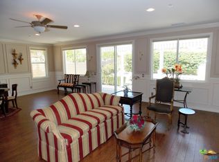 1818 Savanna Way, Palm Springs, CA 92262