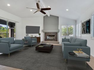 1420 E Via Escuela, Palm Springs, CA 92262