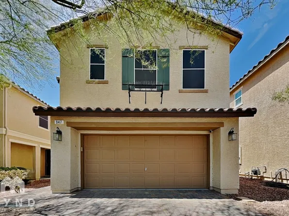 947 Spiracle Ave, Henderson, NV 89002