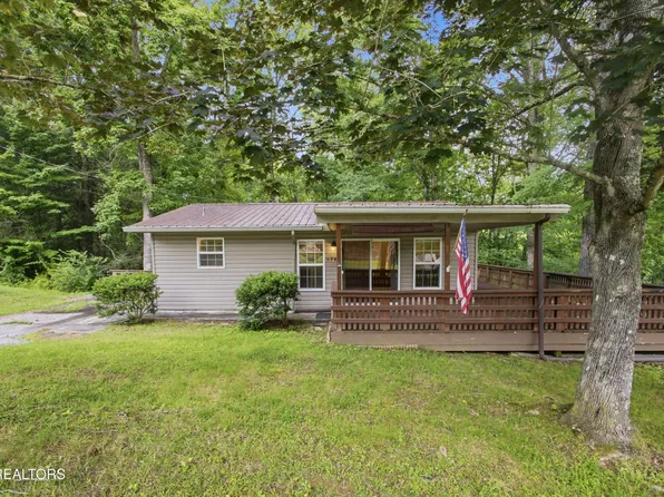 578 Retreat Dr, Crossville, TN 38572