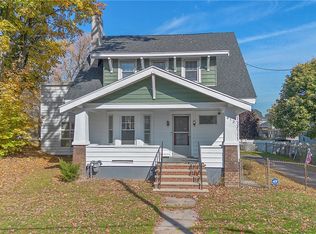 612 1st North St, Syracuse, NY 13208