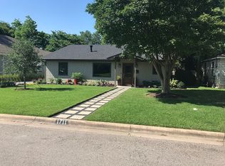 1711 Piedmont Ave, Austin, TX 78757