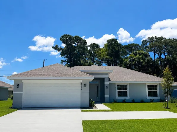 3009 SW Savona Boulevard, Port St Lucie, FL 34953