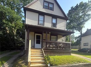 477 Bishop St, Akron, OH 44307