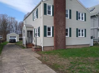 420 Union Ave #1, West Haven, CT 06516