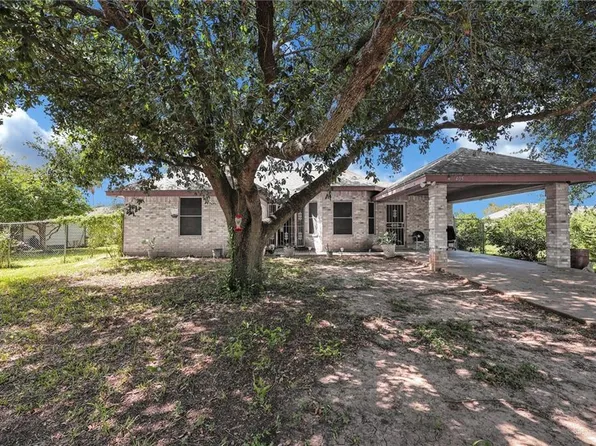 405 Tudor Ct, Alamo, TX 78516