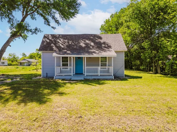 712 E Jefferson St, Waxahachie, TX 75165