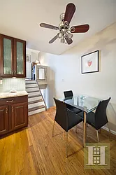 Sold by Halstead Real Estate