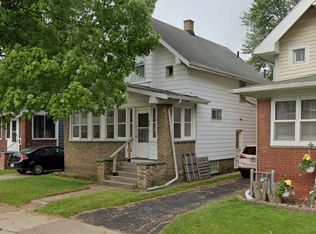 4011 Fairview Dr, Toledo, OH 43612