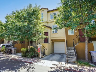 236 San Antonio Pl, San Jose, CA, 95116