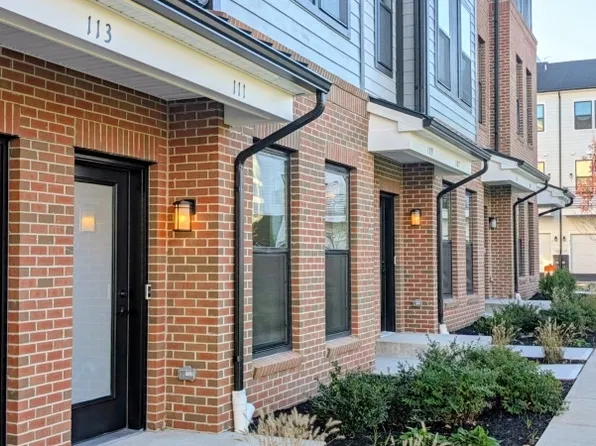 111 Jessie Pl, New Brunswick, NJ 08901