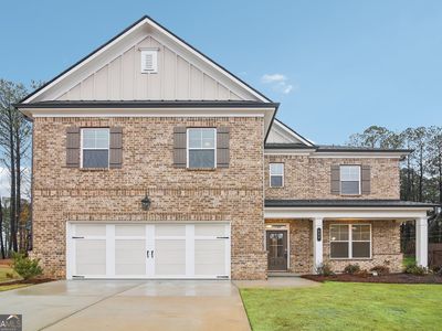 506 Sageton Ct #102A, Lawrenceville, GA, 30045