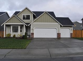 18321 70th Ave Ct E, Puyallup, WA 98375