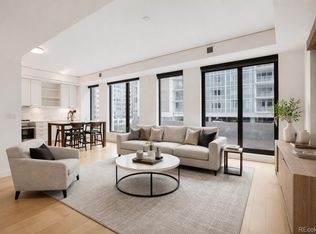 The Coloradan, Denver, CO 80202