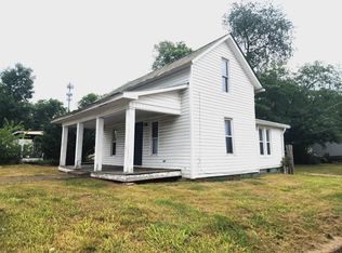 422 Bible St NE, Cleveland, TN 37311