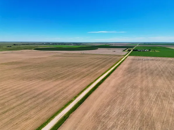 Highway 59, Joes, CO 80822