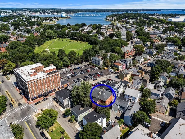 10 Union St #3, Salem, MA 01970