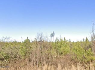 1ac W Old Spring Hope Road, Spring Hope, NC 27882