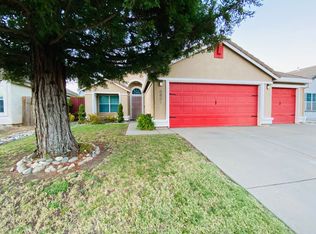 8867 Silverberry Ave, Elk Grove, CA