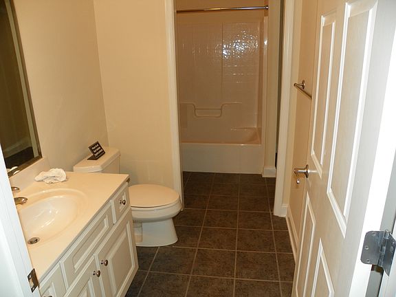 Main Bath